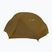 Палатка за къмпинг 2-местна 3F UL GEAR Piaoyun 2P 210T Khaki