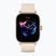 Часовник Amazfit GTS 3 бежов W2035OV2N