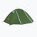 Палатка за трекинг 3-местна Naturehike Bleik 3 Type B forest green