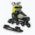 Детски ролери/кънки HEAD Galaxy 2w1 yellow