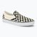 Обувки Vans UA Classic Slip-On blk&whtchckerboard/wht
