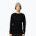 Дамски термоактивен суитшърт Devold Expedition Merino 235 black
