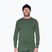 Мъжки термоактивен суитшърт Devold Expedition Merino 235 forest