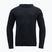 Пуловер Devold Nansen Wool navy