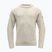 Пуловер Devold Nansen Wool grey/melange