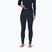 Дамски термоактивни панталони Devold Breeze Merino 150 Longs ink