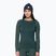 Дамски термоактивен суитшърт Devold Duo Active Merino 205 woods