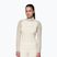 Дамски термоактивен суитшърт Devold Duo Active Merino 205 Zip Neck raw white
