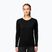Дамски термоактивен суитшърт Devold Breeze Plus Merino 200 black