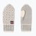 Ръкавици Devold Svalbard Wool Mitten offwhite/grey