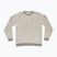 Пуловер Devold Islender Refined raw white