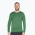 Мъжки термоактивен суитшърт Devold Breeze Plus Merino 200 clover