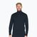 Мъжки термоактивен суитшърт Devold Breeze Plus Merino 200 Zip Neck ink