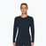 Дамски термоактивен суитшърт Devold Adventure Merino 190 ink