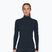 Дамски термоактивен суитшърт Devold Adventure Merino 190 High Neck ink