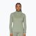 Дамски термоактивен суитшърт Devold Adventure Merino 190 High Neck fog