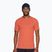 Мъжка термоактивна тениска Devold Adventure Merino 190 Tee Brick
