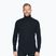 Мъжки термоактивен суитшърт Devold Adventure Merino 190 High Neck ink