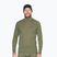 Мъжки термоактивен суитшърт Devold Adventure Merino 190 High Neck lichen
