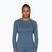 Дамски термоактивен суитшърт Devold Duo Active Merino 205 berry