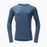 Мъжки термоактивен суитшърт Devold Duo Active Merino 205 berry