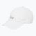 Helly Hansen Лого бейзболна шапка бяла