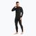 Мъжки комплект термобельо Helly Hansen HH Comfort Light black