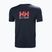 Мъжка тениска Helly Hansen HH Logo navy