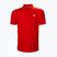 Мъжка тениска Helly Hansen Transat Polo alert red