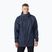 Мъжко дълго яке за дъжд Helly Hansen Moss Rain Coat navy
