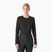 Дамски термоактивен суитшърт Helly Hansen Lifa Merino Midweight black