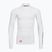 Мъжка блуза с дълъг ръкав за плуване Musto Championship Rash Guard white