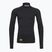 Мъжка блуза с дълъг ръкав за плуване Musto Championship Rash Guard black