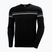 Мъжки плетен пуловер Helly Hansen Carv black