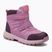 Детски ботуши за сняг Helly Hansen Jk Bowstring Boot Ht pink 11645_067