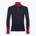 Мъжка термоактивна блуза Helly Hansen Lifa Merino Midweight 1/2 Zip navy