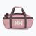 Helly Hansen Scout Duffel 30L пътна чанта розова 67440_090
