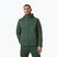 Мъжко хибридно яке Helly Hansen Odin Stretch с качулка darkest spruce