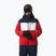 Мъжко ски яке Helly Hansen Gravity red