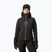 Дамско скиорско яке Helly Hansen Alphelia Lifaloft black