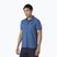 Мъжка тениска Helly Hansen Ocean Polo Shirt blue 34207_636