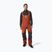 Мъжки панталони за ветроходство Newport Coastal Bib canyon на Helly Hansen