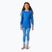 Helly Hansen JR Lifa Merino Midweight ultra blue детски комплект термобельо