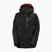 Дамско скиорско яке Helly Hansen Powshot black