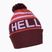 Helly Hansen Ridgeline зимна шапка маково червено
