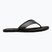 Мъжки джапанки Helly Hansen Seasand 2 Leather Sandals black / fallen rock