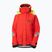 Дамско яке за ветроходство Helly Hansen Skagen Pro Jacket alert red
