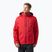 Мъжко ветроходно яке Helly Hansen Crew Hooded Midlayer 2 red