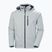 Мъжко яке за ветроходство Helly Hansen Crew Hooded Midlayer 2 grey fog