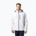 Мъжко яке за ветроходство Helly Hansen Crew Hooded 2.0 white